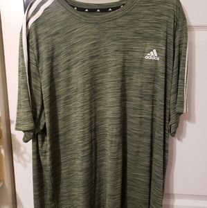Adidas aeroready shirt